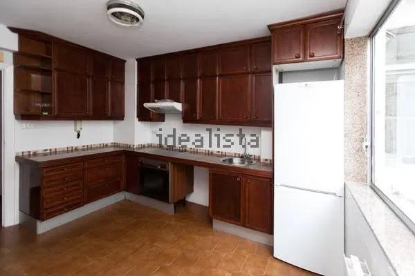 Imagen 5 Inmueble 304519 - Apartamento en venta en Vigo / En una de las mejores zonas de Vigo