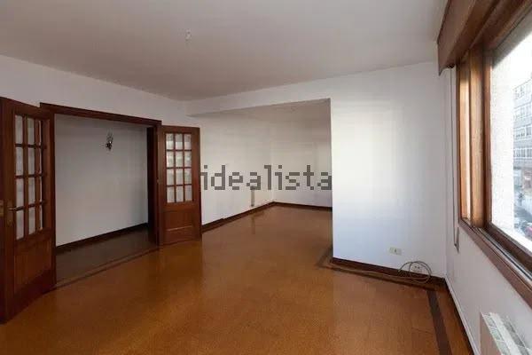 Imagen 2 Inmueble 304519 - Apartamento en venta en Vigo / En una de las mejores zonas de Vigo