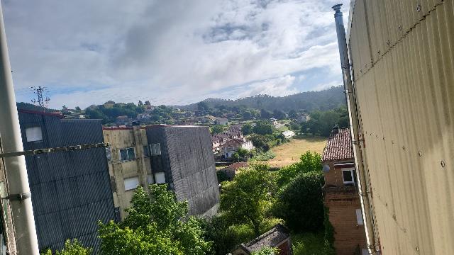 Imagen 2 Inmueble 304612 - Apartamento en venta en Ponte Caldelas / A 200mts de la alameda