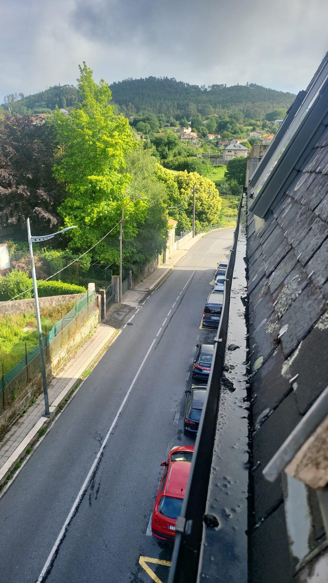 Imagen 4 Apartamento en venta en Ponte Caldelas / A 200mts de la alameda