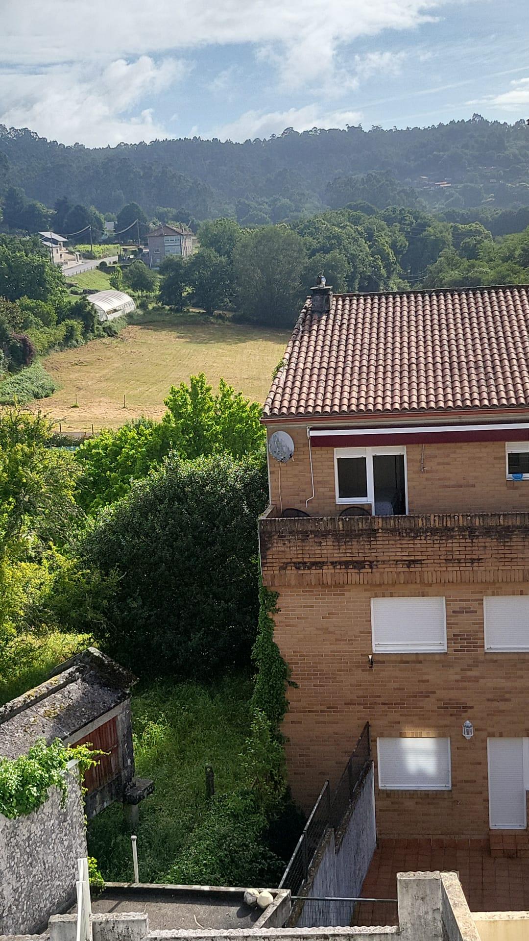 Imagen 7 Apartamento en venta en Ponte Caldelas / A 200mts de la alameda