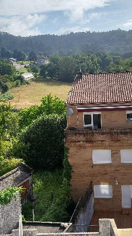 Imagen 7 Inmueble 304612 - Apartamento en venta en Ponte Caldelas / A 200mts de la alameda
