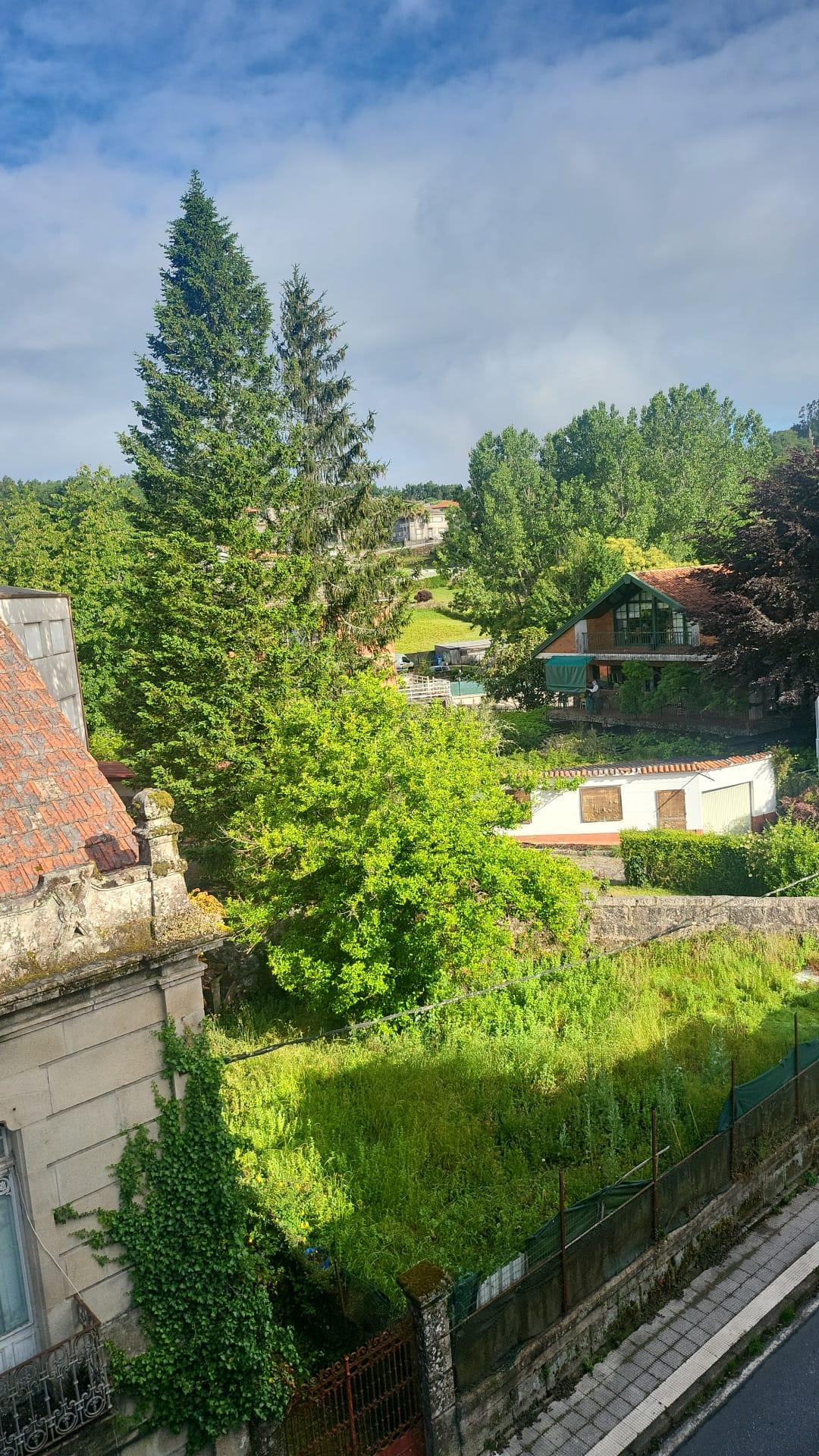 Imagen 8 Apartamento en venta en Ponte Caldelas / A 200mts de la alameda