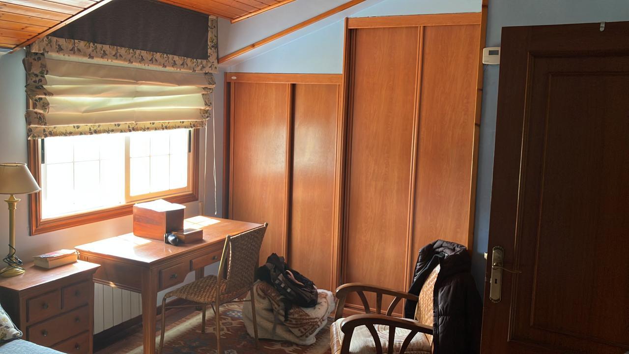 Imagen 9 Casa Aislada en venta en Pontevedra / A tan solo 15 min y 13km del centro de Pontevedra