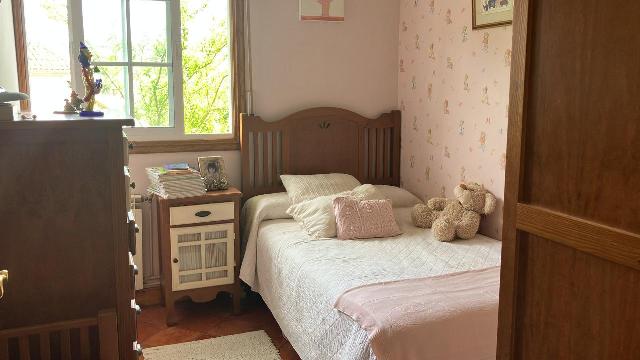 Imagen 10 Inmueble 304649 - Casa Aislada en venta en Pontevedra / A tan solo 15 min y 13km del centro de Pontevedra