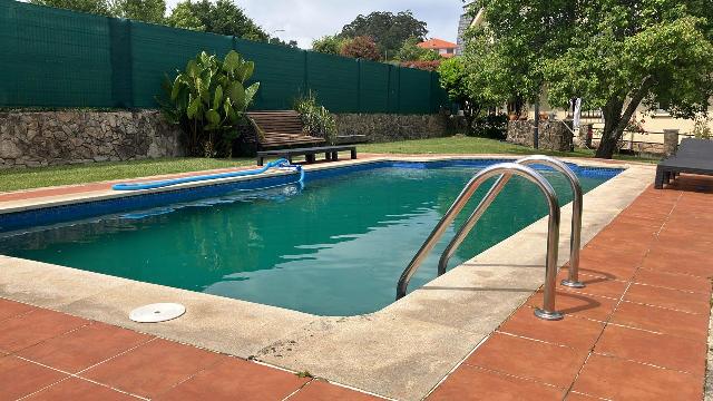 Imagen 6 Inmueble 304649 - Casa Aislada en venta en Pontevedra / A tan solo 15 min y 13km del centro de Pontevedra