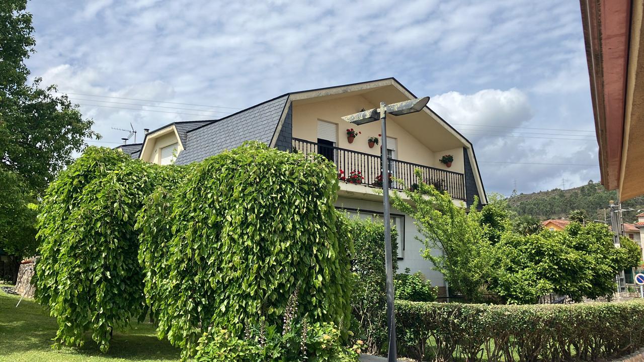 Imagen 4 Casa Aislada en venta en Pontevedra / A tan solo 15 min y 13km del centro de Pontevedra