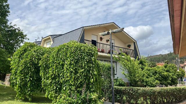 Imagen 4 Inmueble 304649 - Casa Aislada en venta en Pontevedra / A tan solo 15 min y 13km del centro de Pontevedra