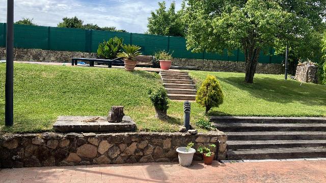 Imagen 12 Inmueble 304649 - Casa Aislada en venta en Pontevedra / A tan solo 15 min y 13km del centro de Pontevedra