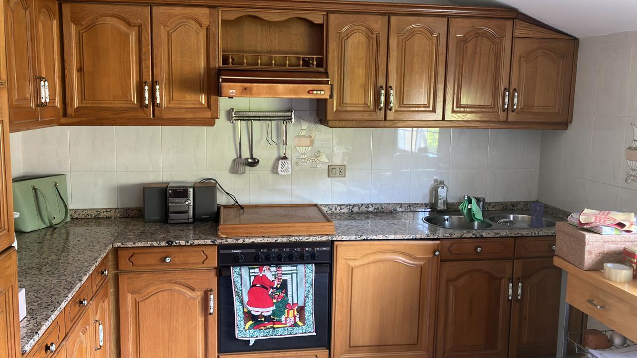 Imagen 14 Casa Aislada en venta en Pontevedra / A tan solo 15 min y 13km del centro de Pontevedra