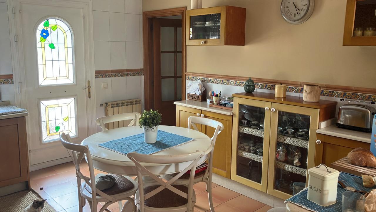 Imagen 15 Casa Aislada en venta en Pontevedra / A tan solo 15 min y 13km del centro de Pontevedra