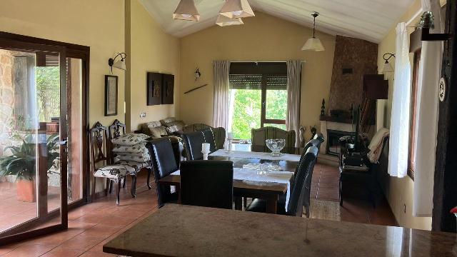 Imagen 18 Inmueble 304649 - Casa Aislada en venta en Pontevedra / A tan solo 15 min y 13km del centro de Pontevedra