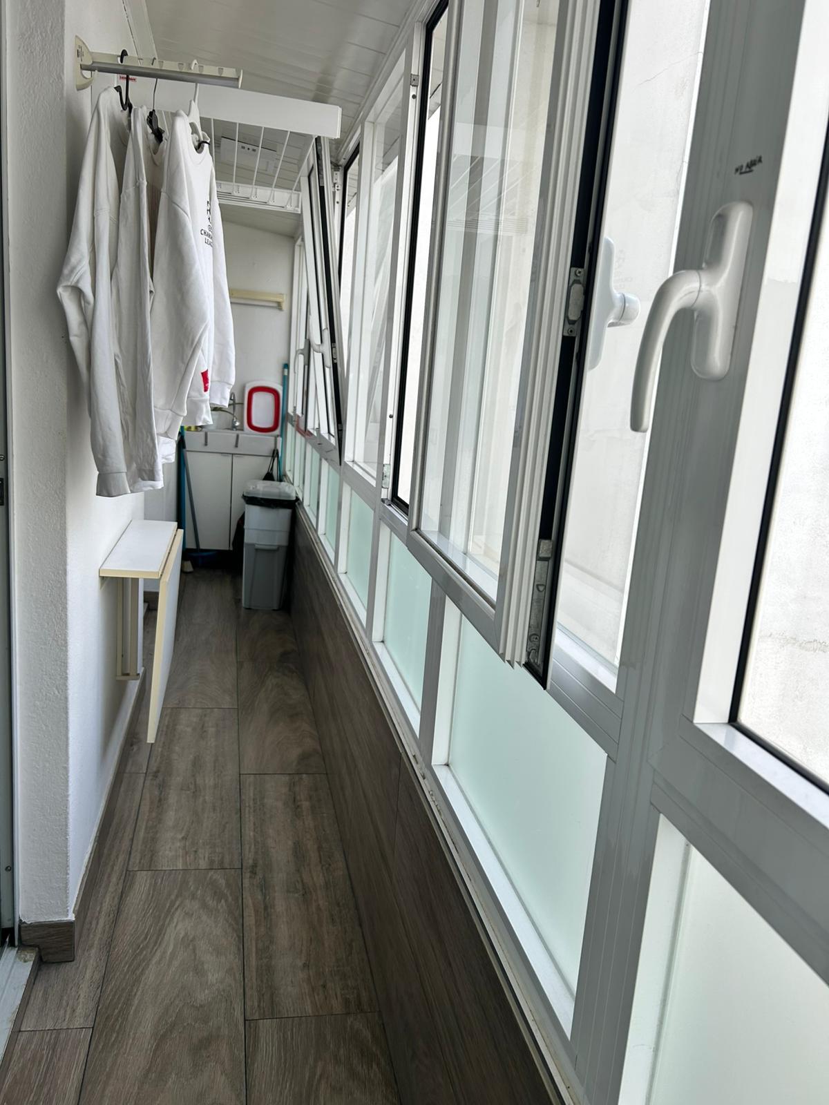 Imagen 26 Apartamento en alquiler en Vigo / Plaza das Palmeras, 