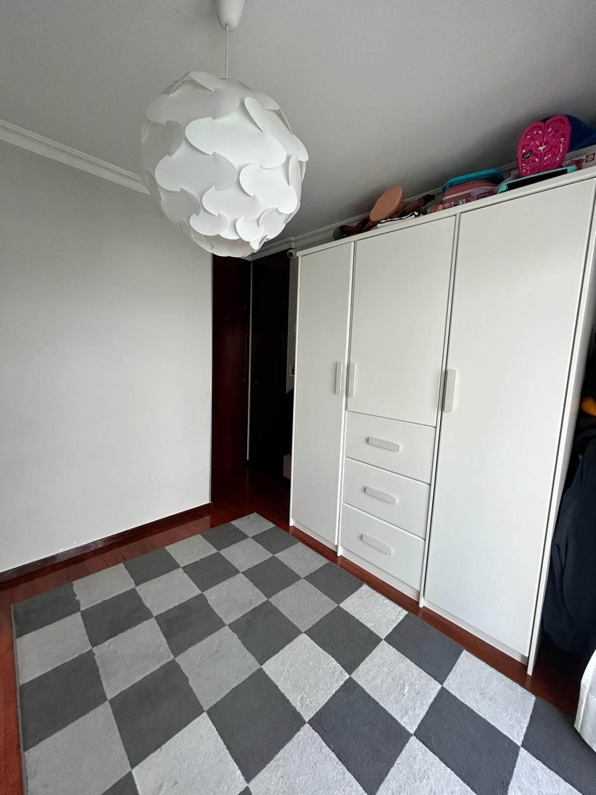 Imagen 14 Apartamento en alquiler en Vigo / Plaza das Palmeras, 