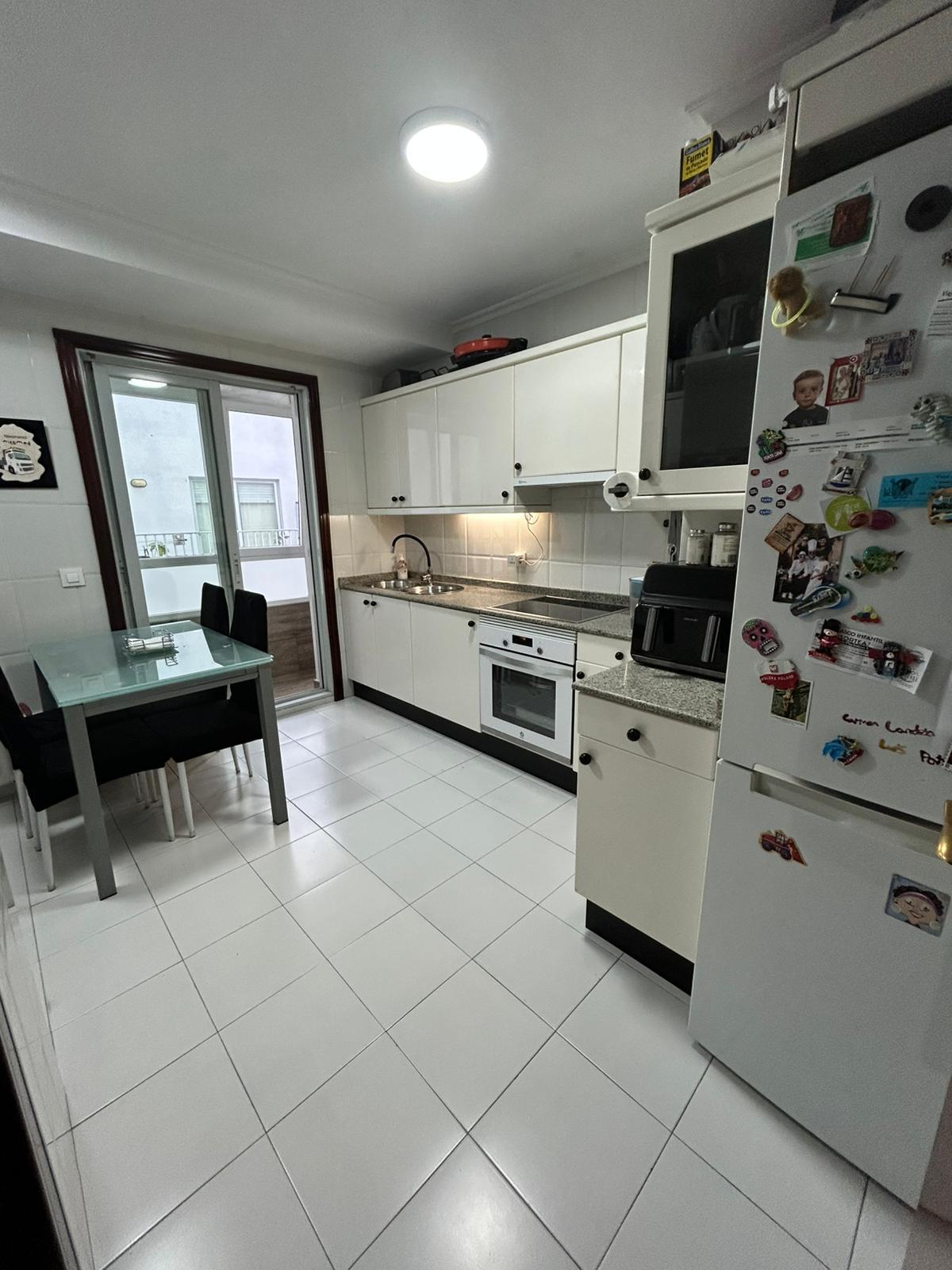 Imagen 4 Apartamento en alquiler en Vigo / Plaza das Palmeras, 