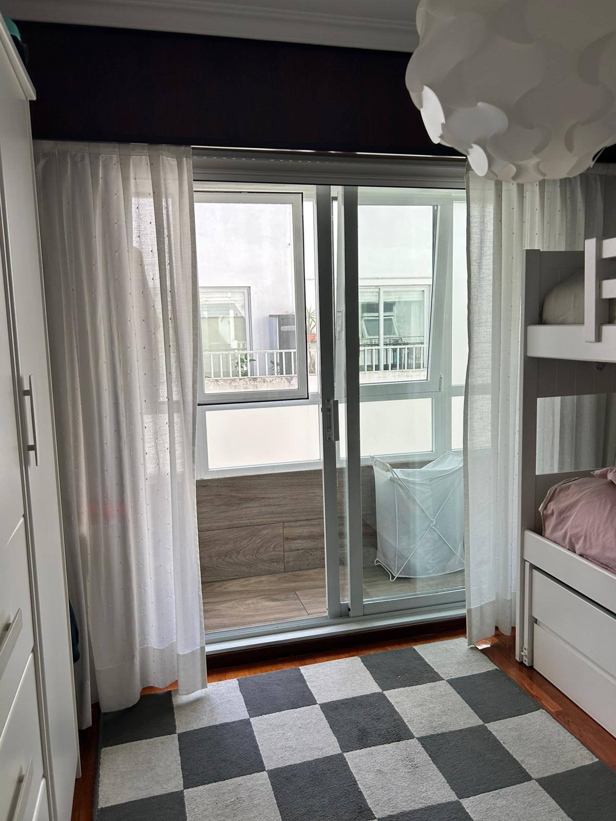 Imagen 15 Apartamento en alquiler en Vigo / Plaza das Palmeras, 