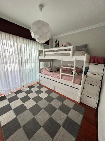 Imagen 10 Inmueble 305217 - Apartamento en alquiler en Vigo / Plaza das Palmeras, 