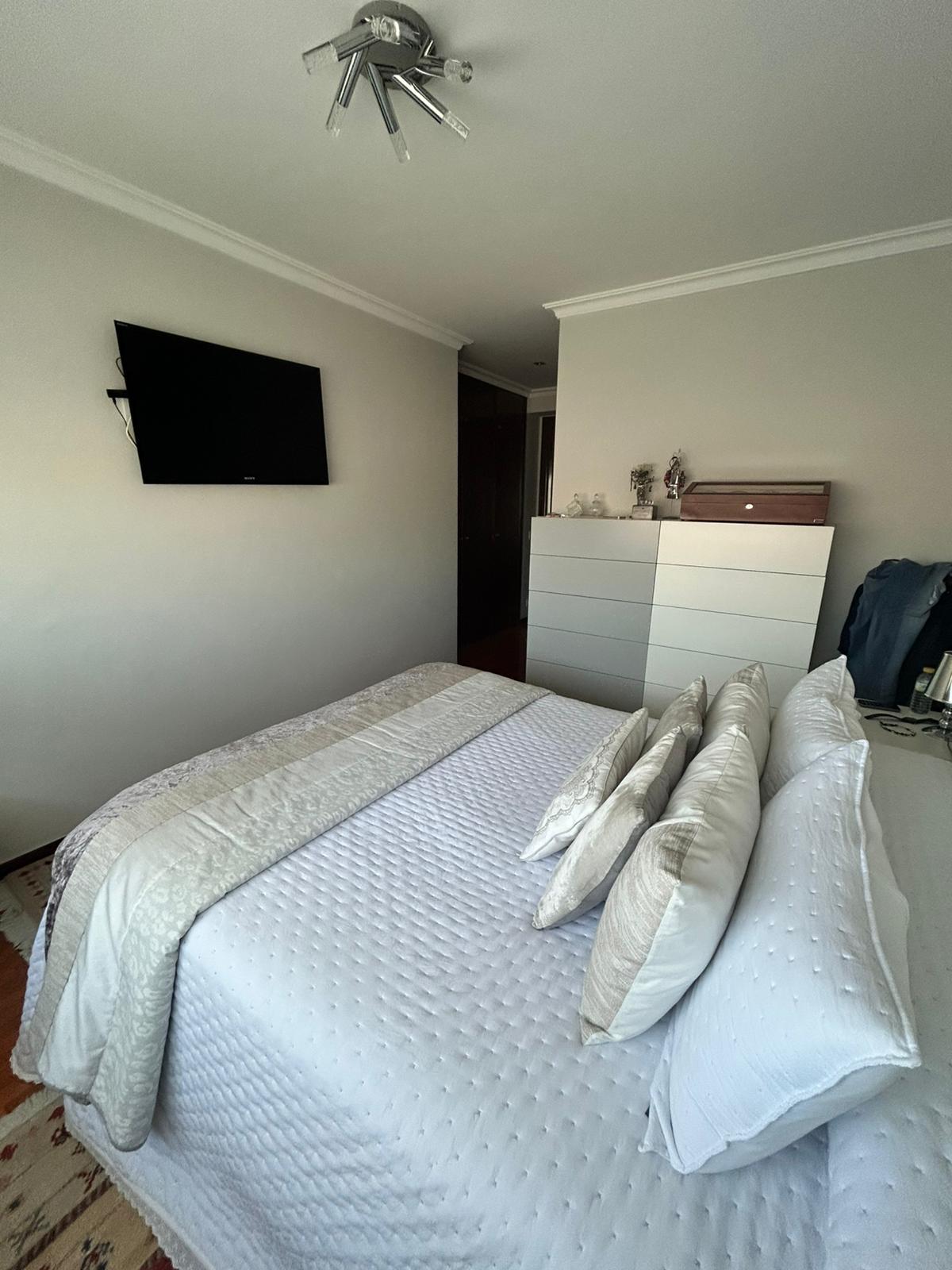 Imagen 18 Apartamento en alquiler en Vigo / Plaza das Palmeras, 