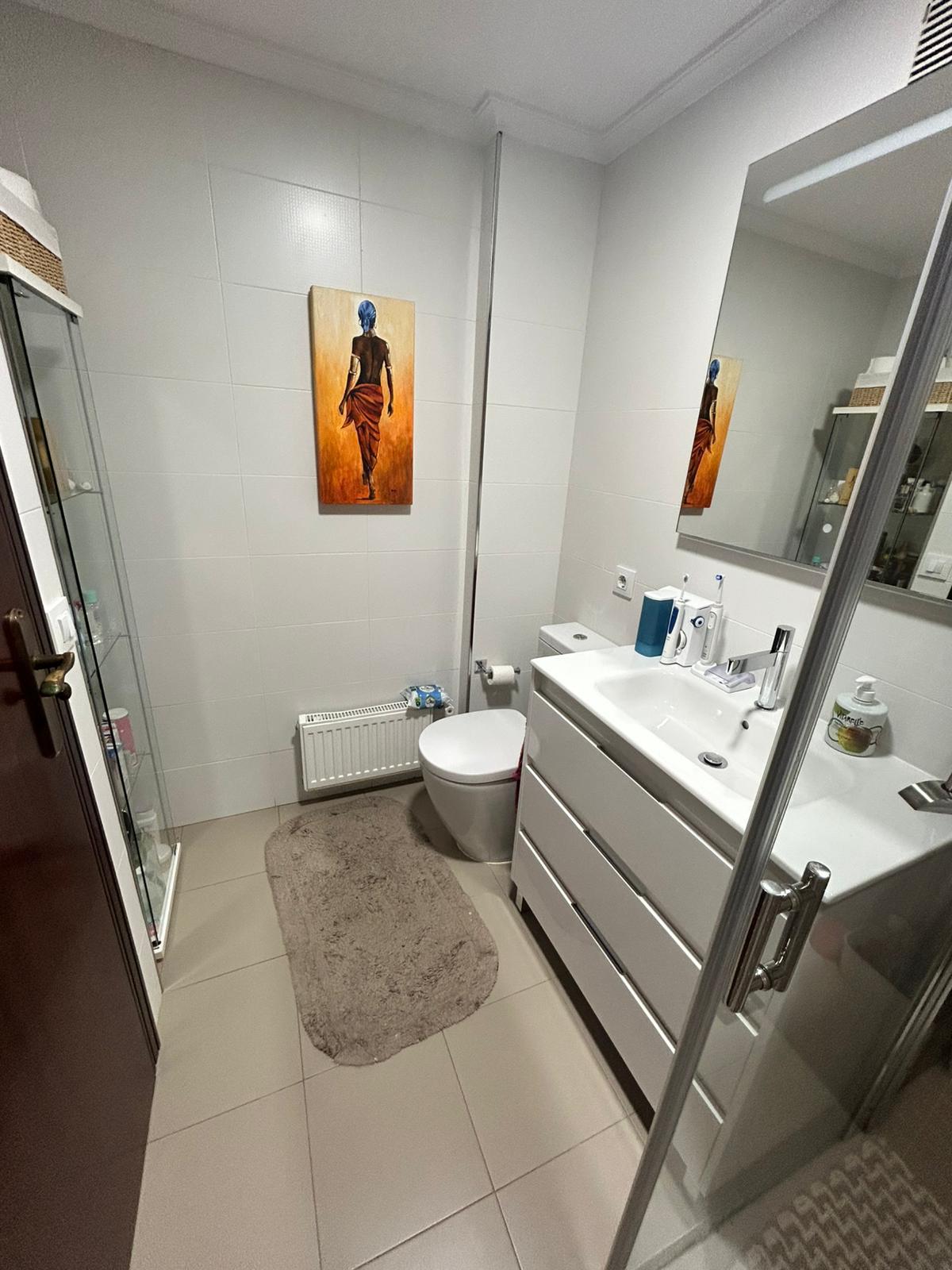 Imagen 11 Apartamento en alquiler en Vigo / Plaza das Palmeras, 
