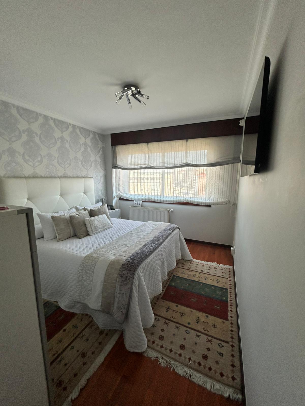 Imagen 19 Apartamento en alquiler en Vigo / Plaza das Palmeras, 