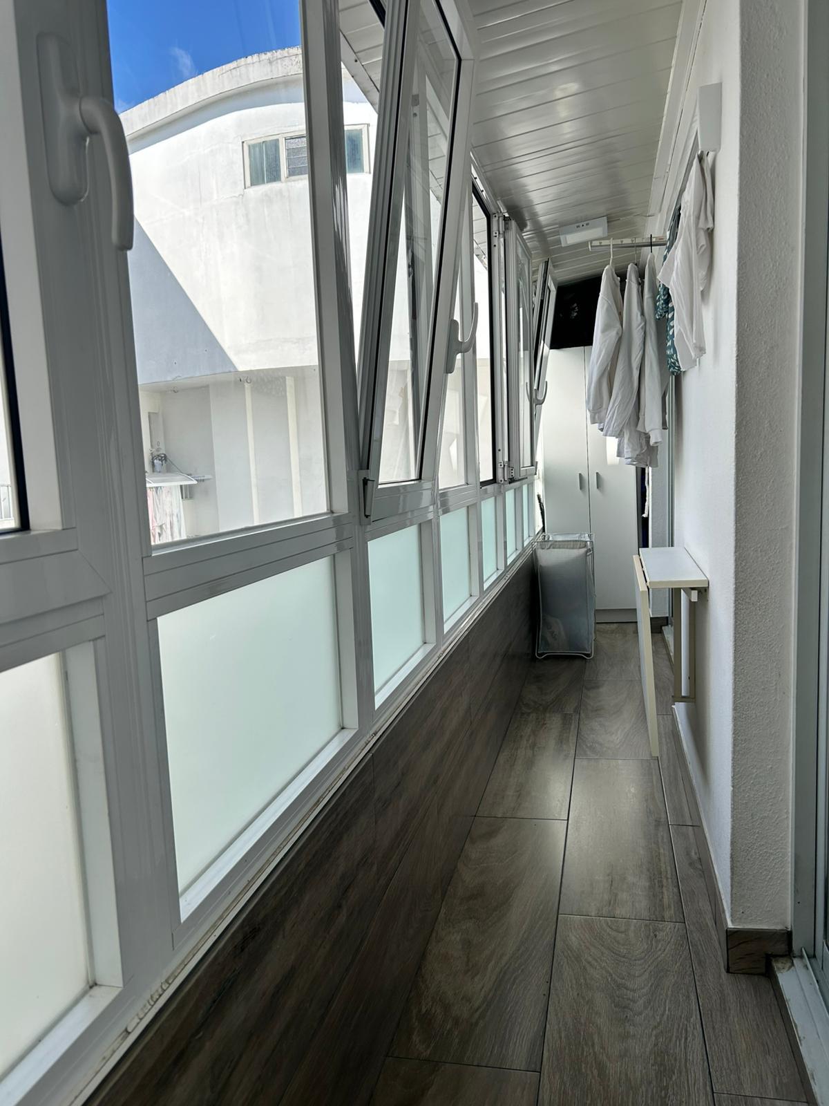 Imagen 20 Apartamento en alquiler en Vigo / Plaza das Palmeras, 