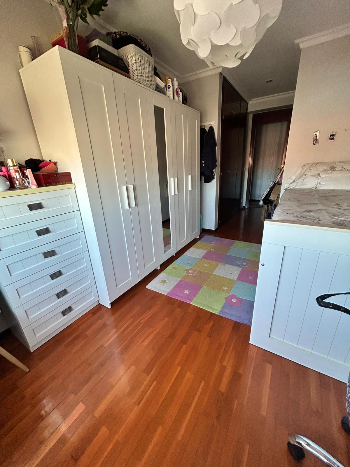 Imagen 21 Apartamento en alquiler en Vigo / Plaza das Palmeras, 