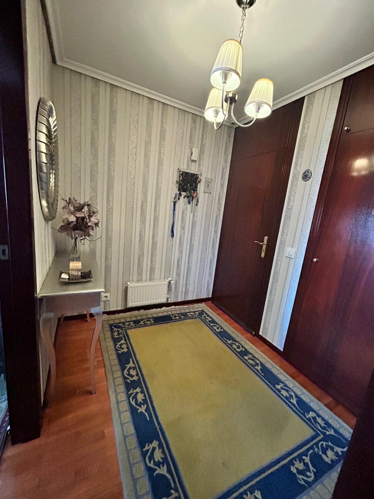 Imagen 6 Apartamento en alquiler en Vigo / Plaza das Palmeras, 