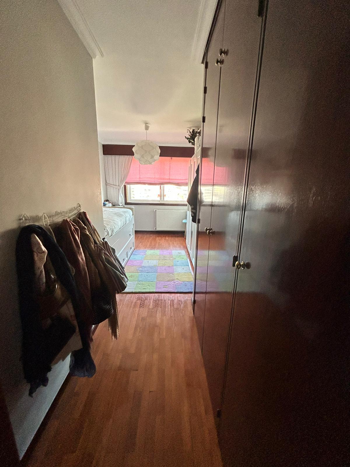Imagen 12 Apartamento en alquiler en Vigo / Plaza das Palmeras, 
