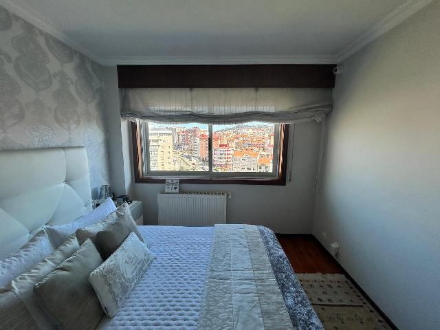 Imagen 8 Inmueble 305217 - Apartamento en alquiler en Vigo / Plaza das Palmeras, 