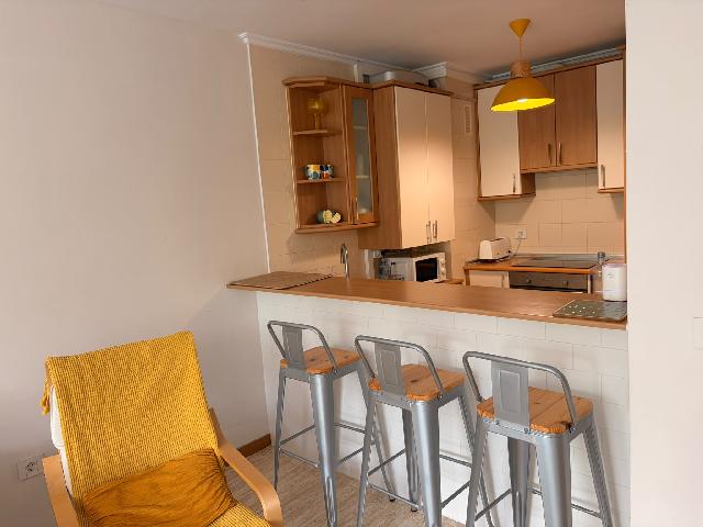 Imagen 9 Inmueble 305338 - Apartamento en alquiler en Vigo / Frente a la playa de Samil