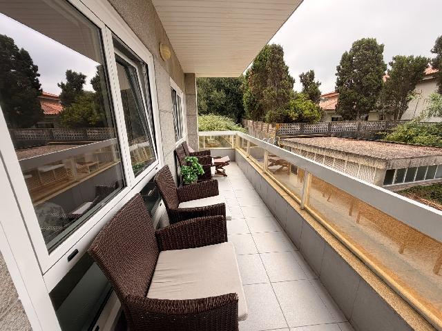 Imagen 4 Inmueble 305338 - Apartamento en alquiler en Vigo / Frente a la playa de Samil