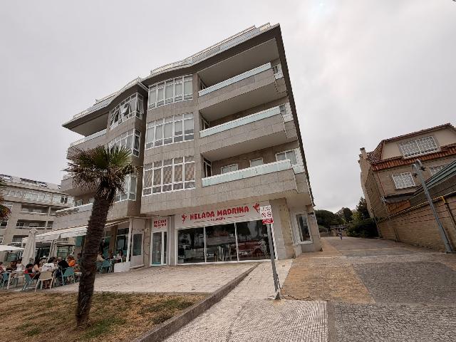 Imagen 13 Inmueble 305338 - Apartamento en alquiler en Vigo / Frente a la playa de Samil