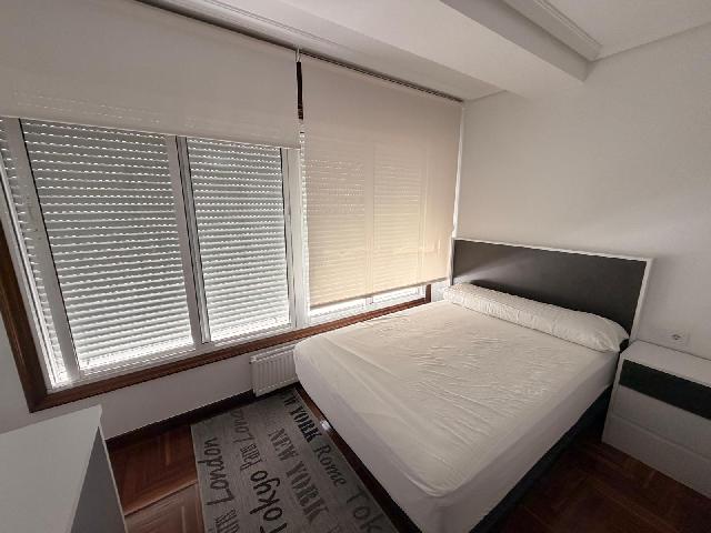 Imagen 3 Inmueble 305367 - Apartamento en alquiler en Vigo / A solo 100 mts de peritos