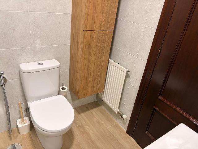 Imagen 7 Inmueble 305367 - Apartamento en alquiler en Vigo / A solo 100 mts de peritos