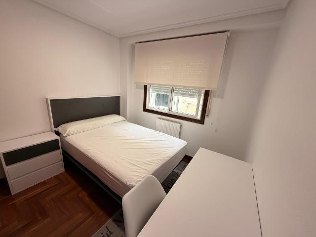 Imagen 8 Inmueble 305367 - Apartamento en alquiler en Vigo / A solo 100 mts de peritos