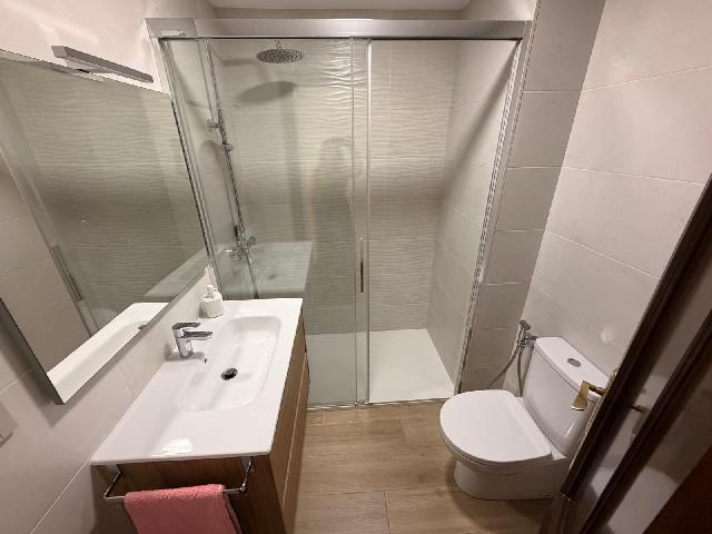 Imagen 9 Inmueble 305367 - Apartamento en alquiler en Vigo / A solo 100 mts de peritos