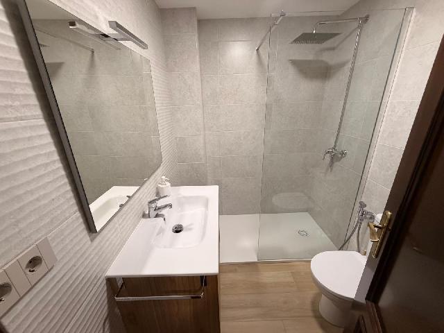 Imagen 11 Inmueble 305367 - Apartamento en alquiler en Vigo / A solo 100 mts de peritos
