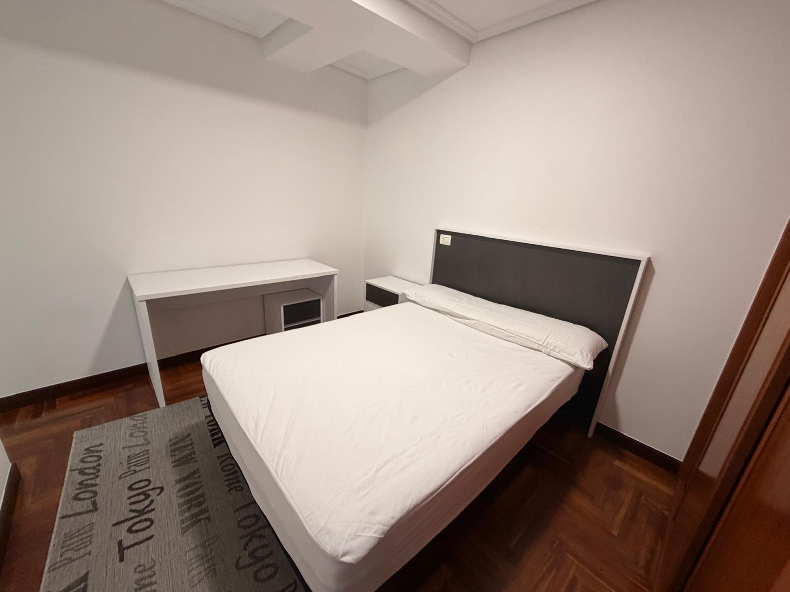 Imagen 12 Apartamento en alquiler en Vigo / A solo 100 mts de peritos