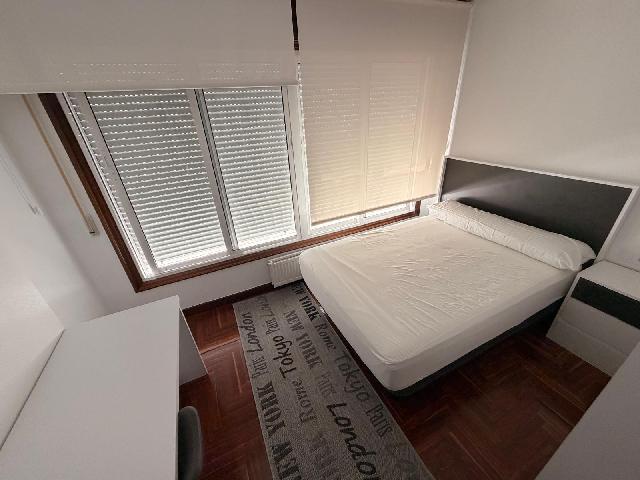 Imagen 13 Inmueble 305367 - Apartamento en alquiler en Vigo / A solo 100 mts de peritos