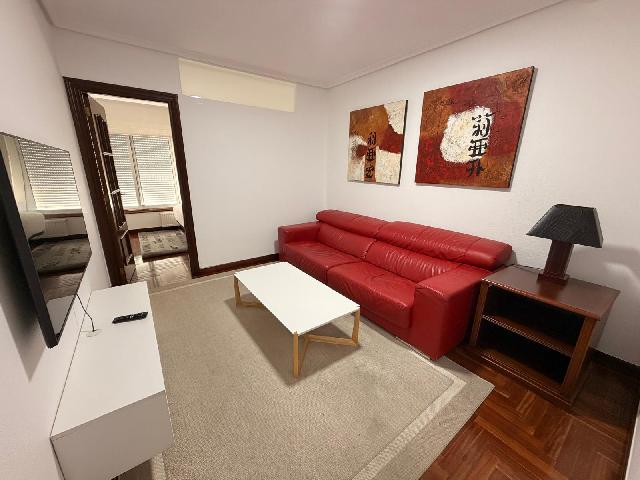 Imagen 14 Inmueble 305367 - Apartamento en alquiler en Vigo / A solo 100 mts de peritos