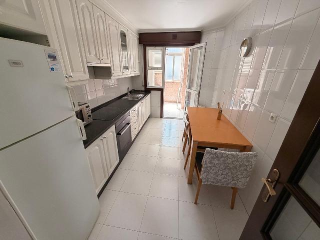 Imagen 15 Inmueble 305367 - Apartamento en alquiler en Vigo / A solo 100 mts de peritos