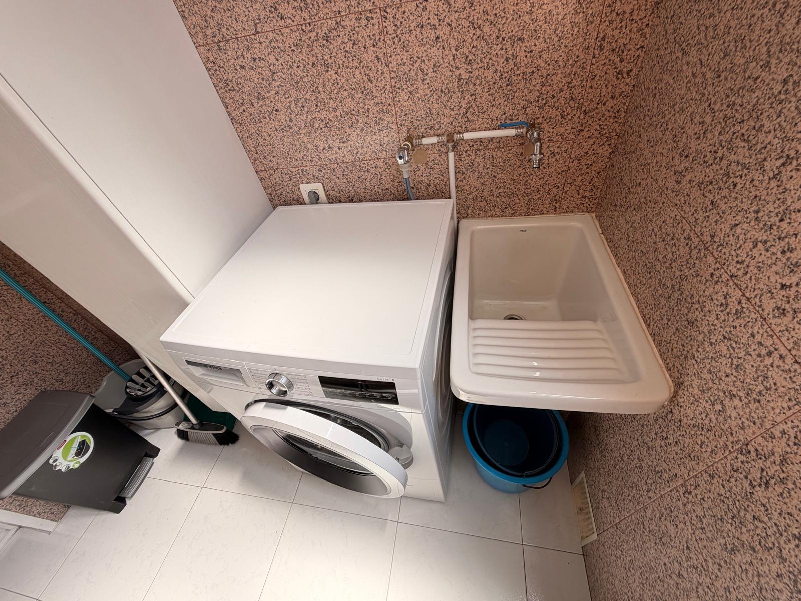 Imagen 17 Apartamento en alquiler en Vigo / A solo 100 mts de peritos