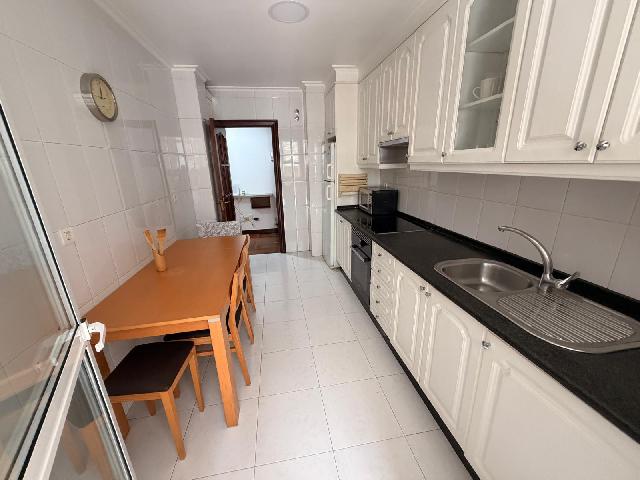 Imagen 18 Inmueble 305367 - Apartamento en alquiler en Vigo / A solo 100 mts de peritos