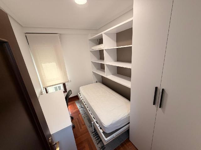 Imagen 19 Inmueble 305367 - Apartamento en alquiler en Vigo / A solo 100 mts de peritos