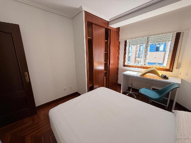 Imagen 21 Inmueble 305367 - Apartamento en alquiler en Vigo / A solo 100 mts de peritos