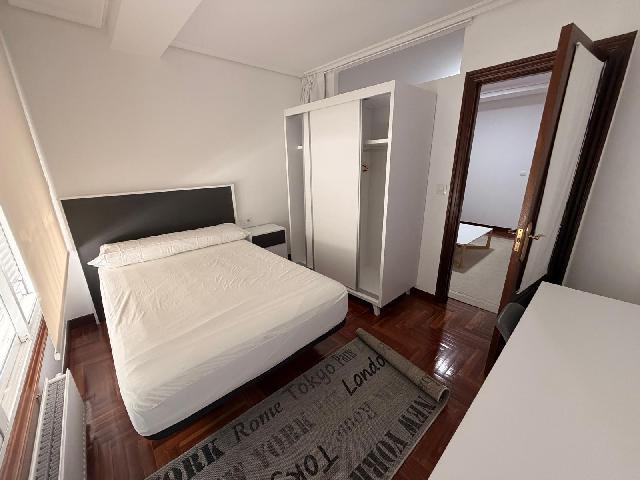 Imagen 23 Inmueble 305367 - Apartamento en alquiler en Vigo / A solo 100 mts de peritos