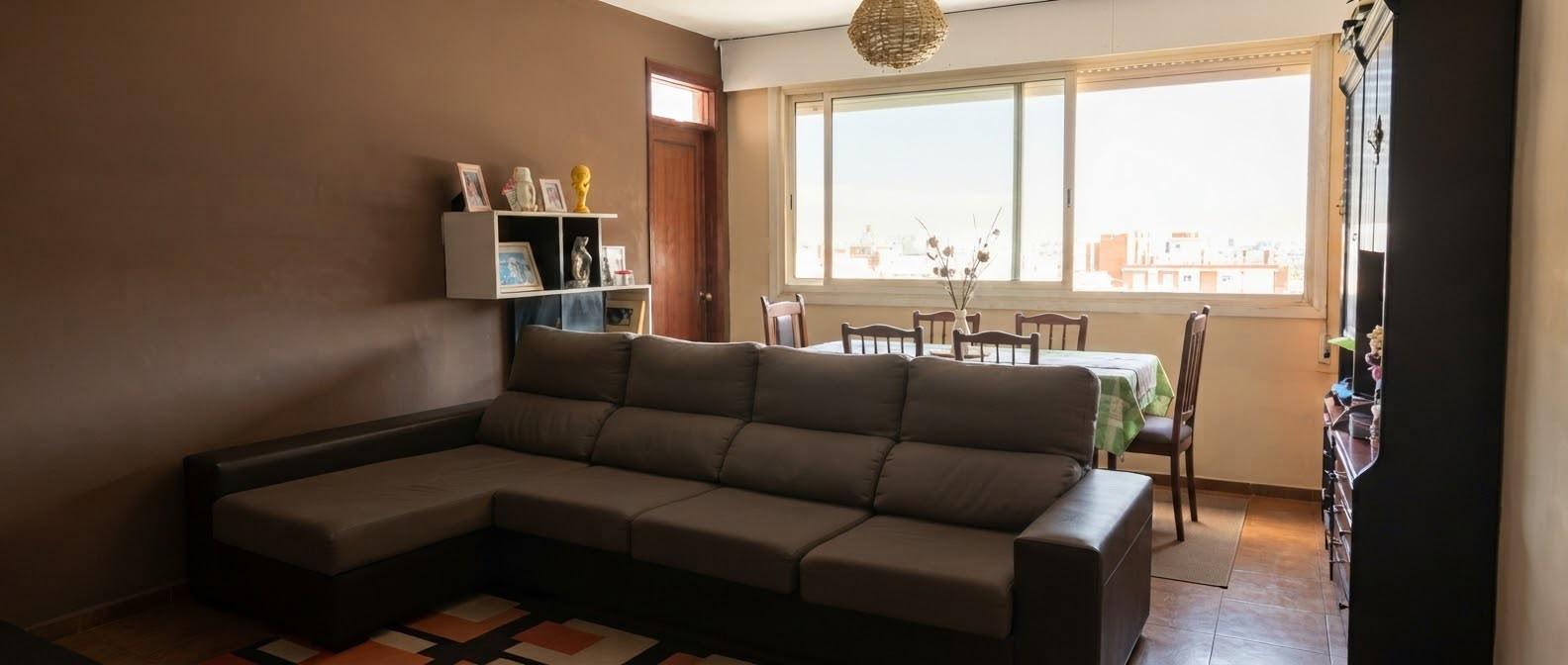 Imagen 5 Apartamento en venta en Vigo / A 100 metros del parque Castrelos