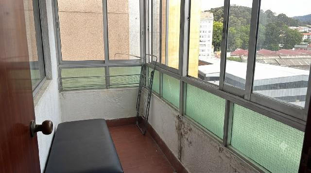 Imagen 1 Inmueble 305382 - Apartamento en venta en Vigo / A 100 metros del parque Castrelos