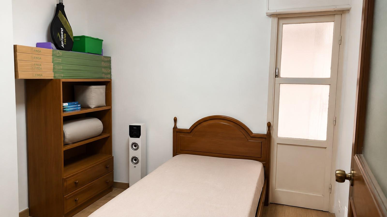Imagen 7 Apartamento en venta en Vigo / A 100 metros del parque Castrelos