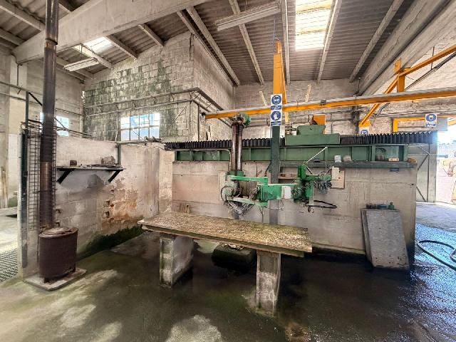 Imagen 6 Inmueble 305514 - Local Industrial en venta en Vigo / En el parque industrial Caramuxo